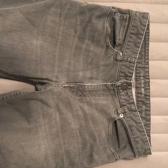 Men’s Calvin Klein Jeans - Picture 2 of 6